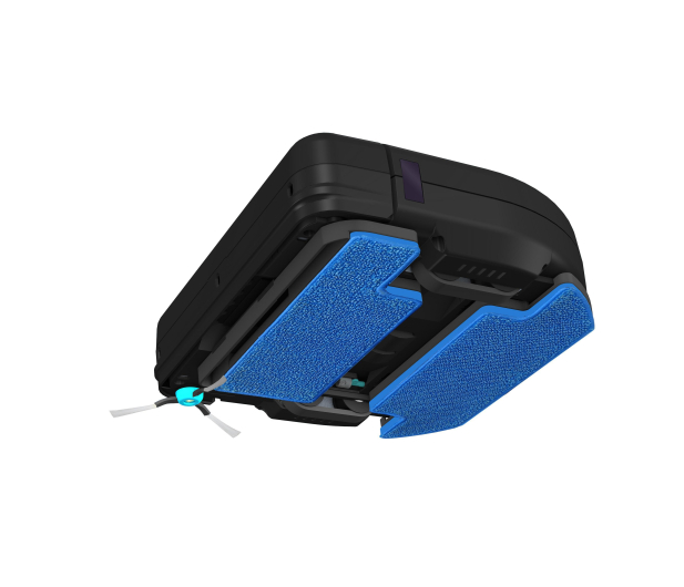 HOBOT Robot sprzątający ROBOT ODKURZAJĄCO/MOPUJĄCY LEGEE-668  - 1438323 - zdjęcie 3